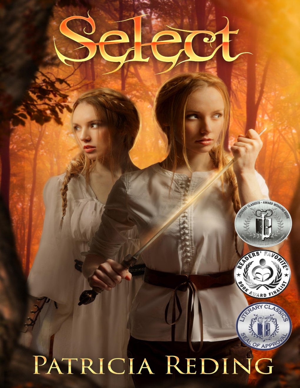 Cover of Select