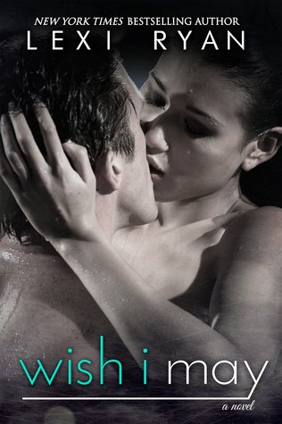 Cover of Wish I May