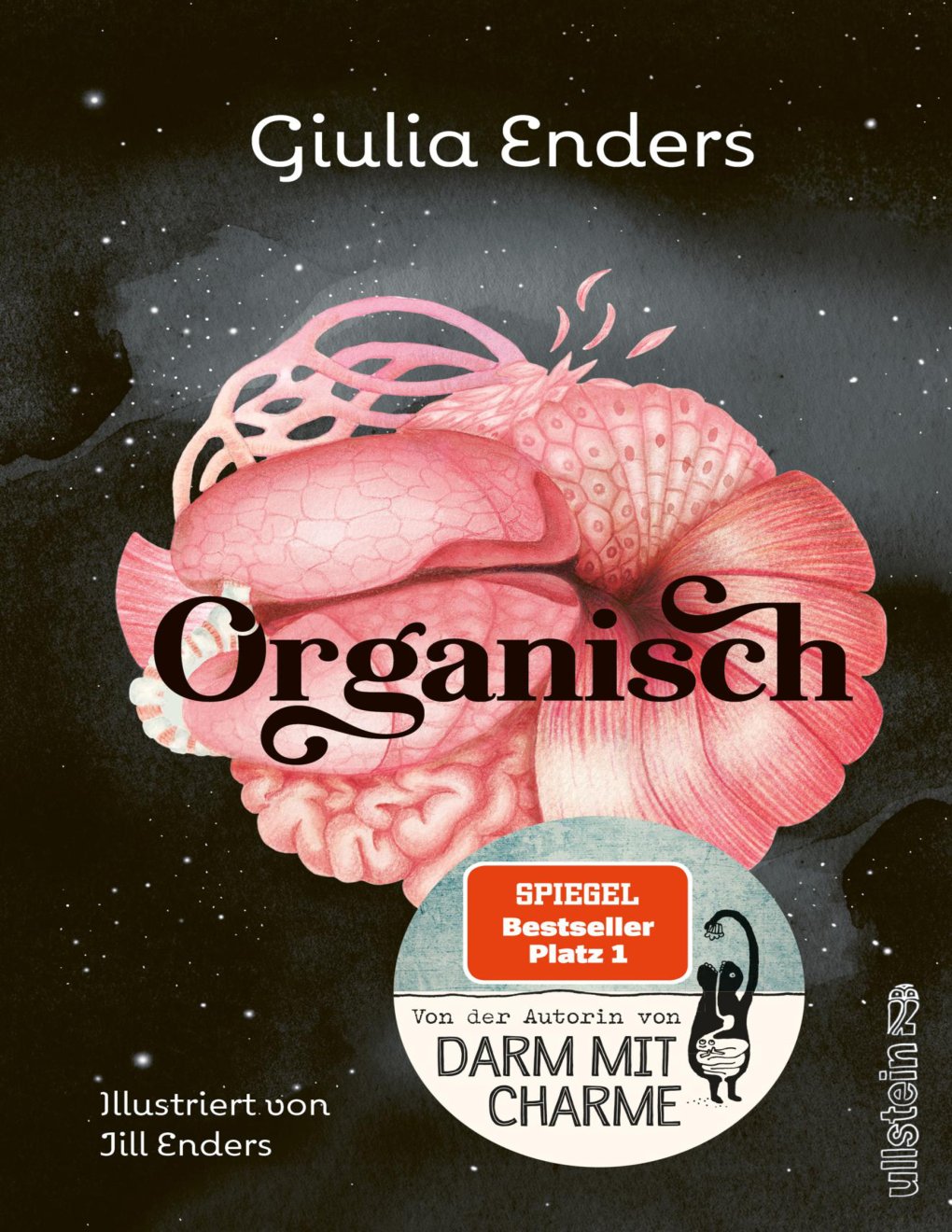 Cover of Organisch