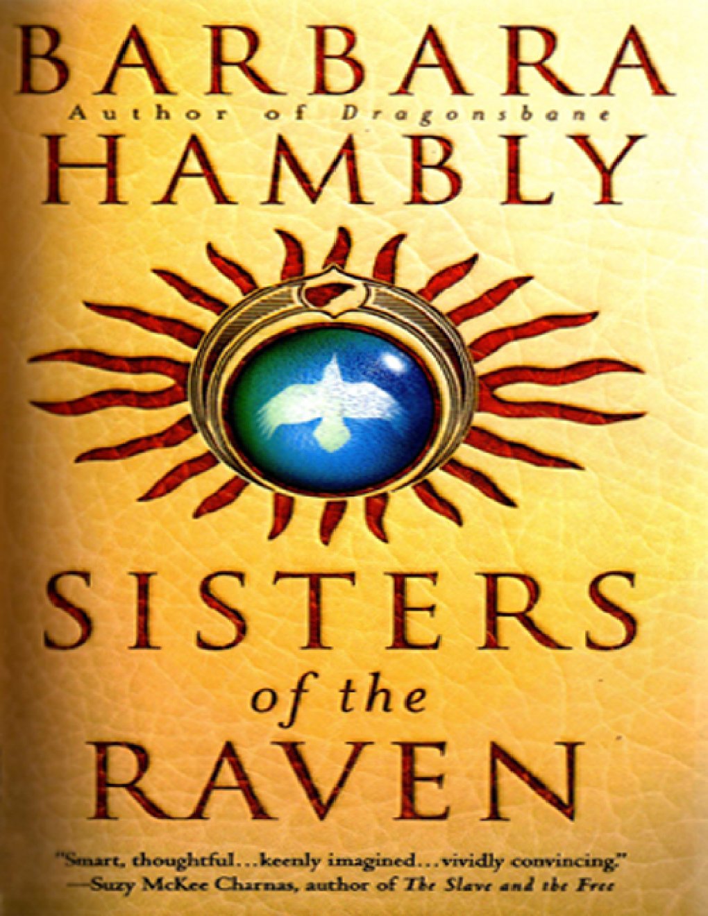 Cover of Sisters of the Raven (1951)