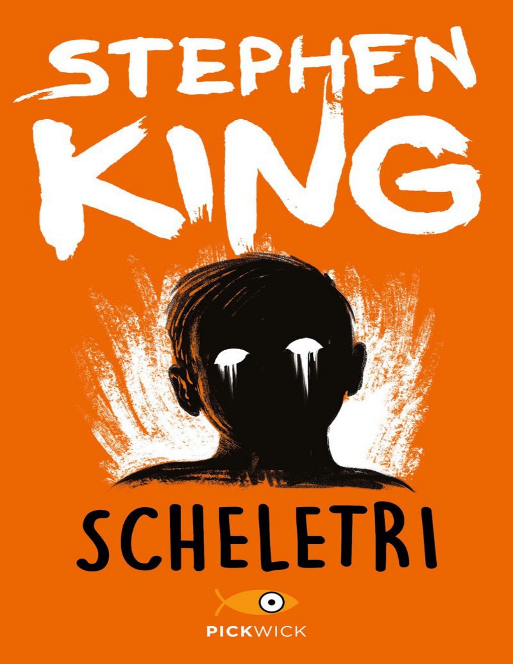 Cover of Scheletri