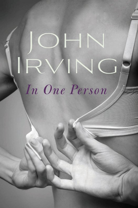 Cover of In One Person