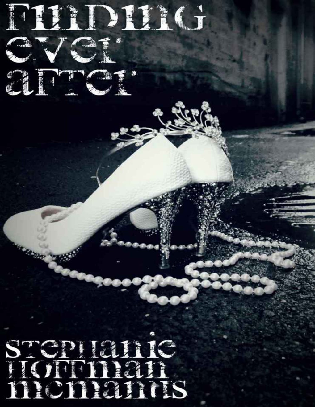 Cover of Finding Ever After