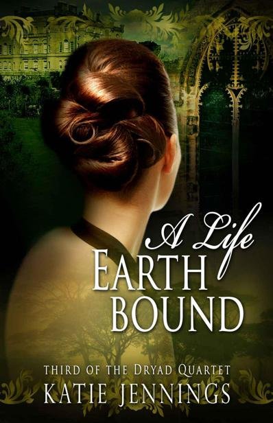 Cover of A Life Earthbound