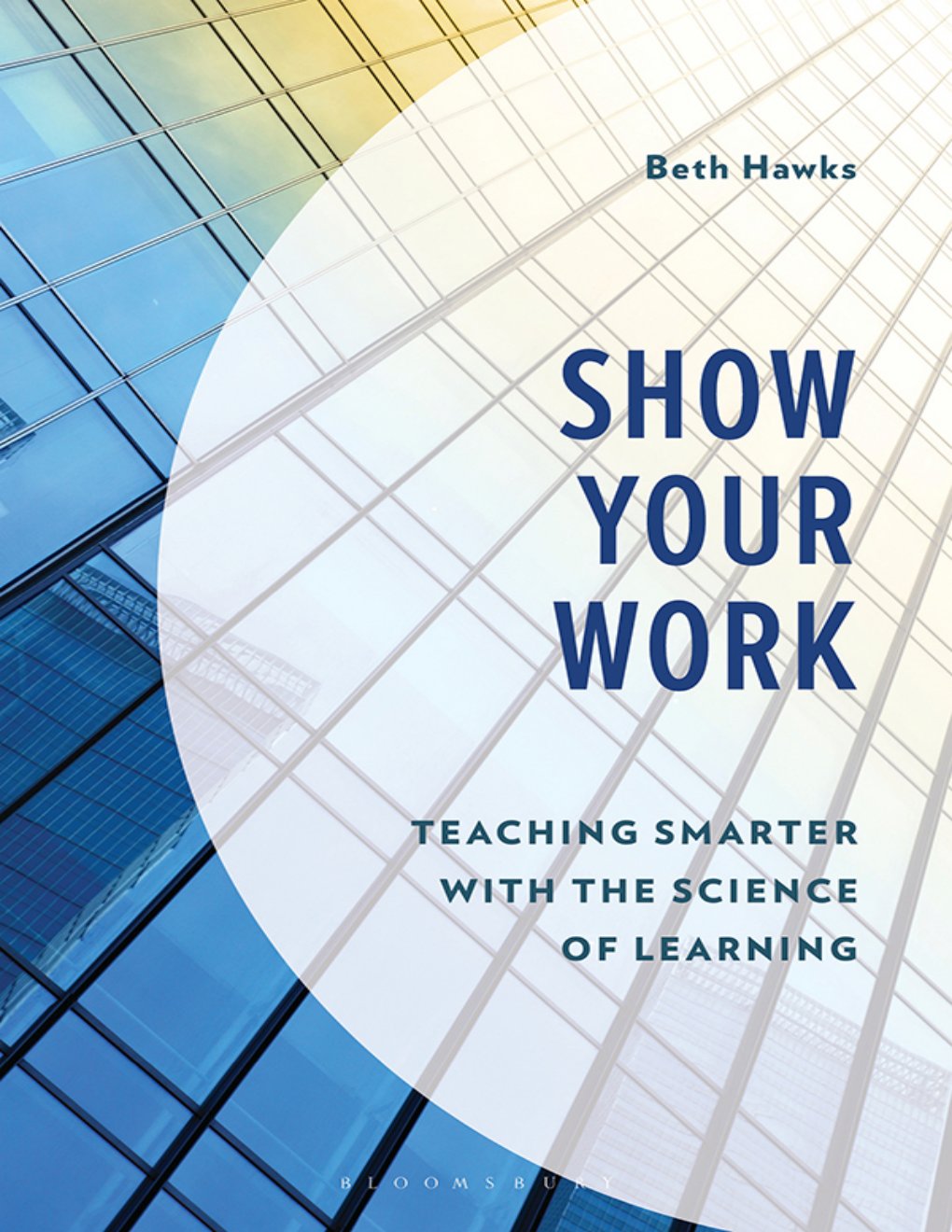 Cover of Show Your Work