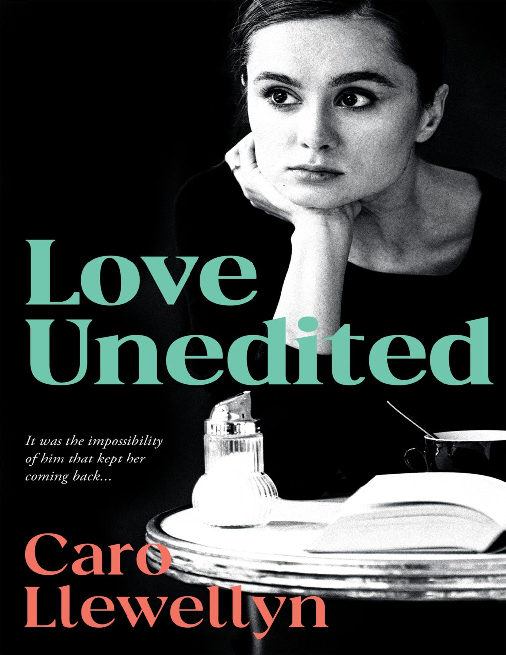 Cover of Love Unedited