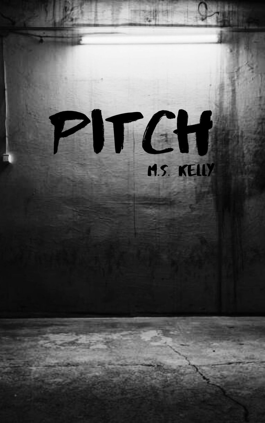 Cover of Pitch (2025)
