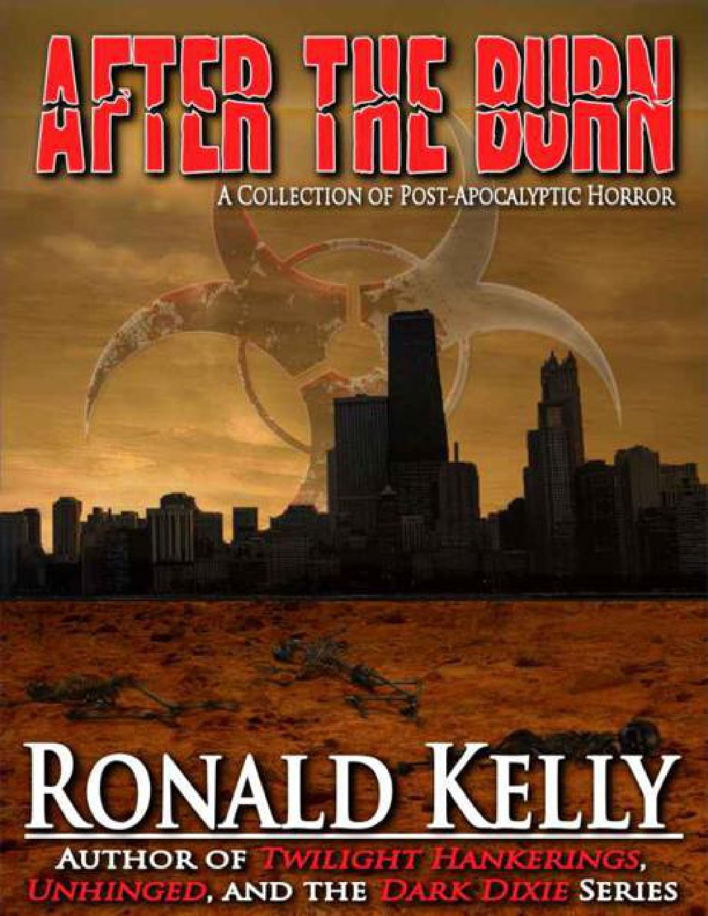 Cover of AFTER