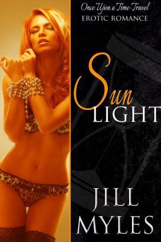Cover of Sunlight (2012)