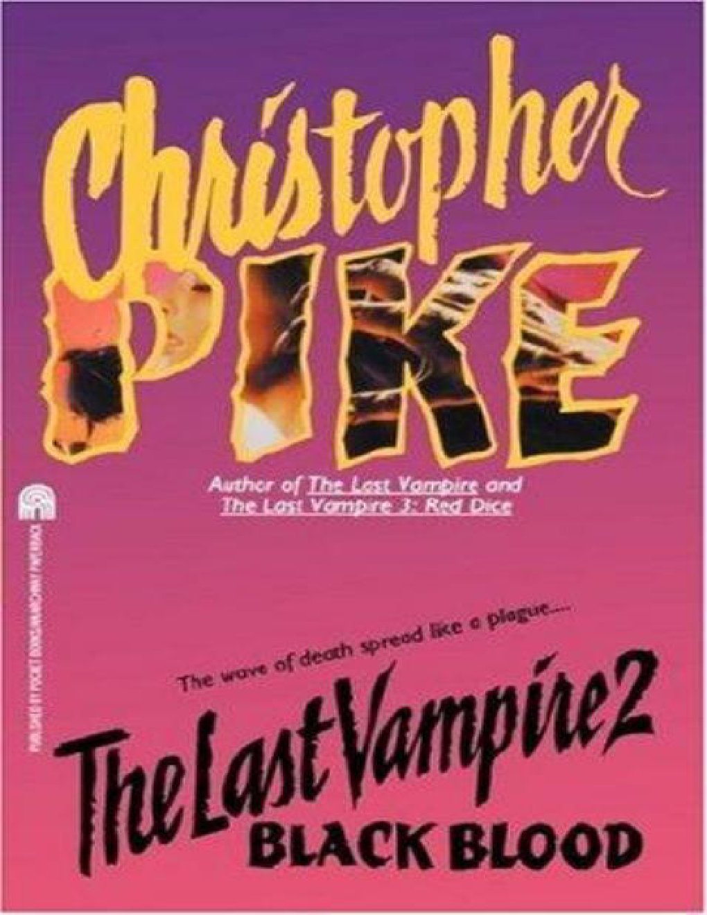 Cover of Black Blood