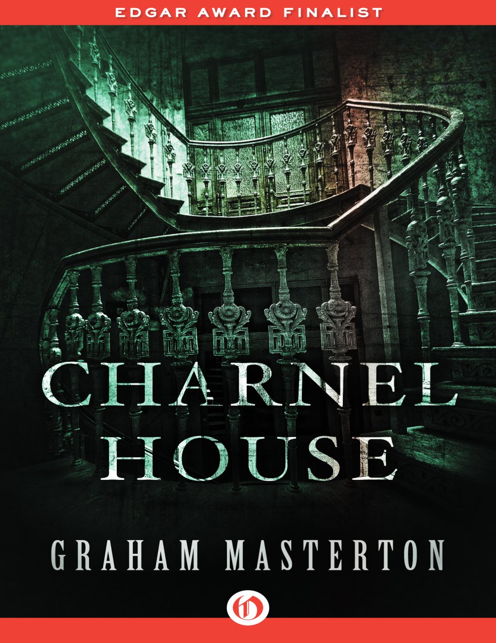Cover of Charnel House