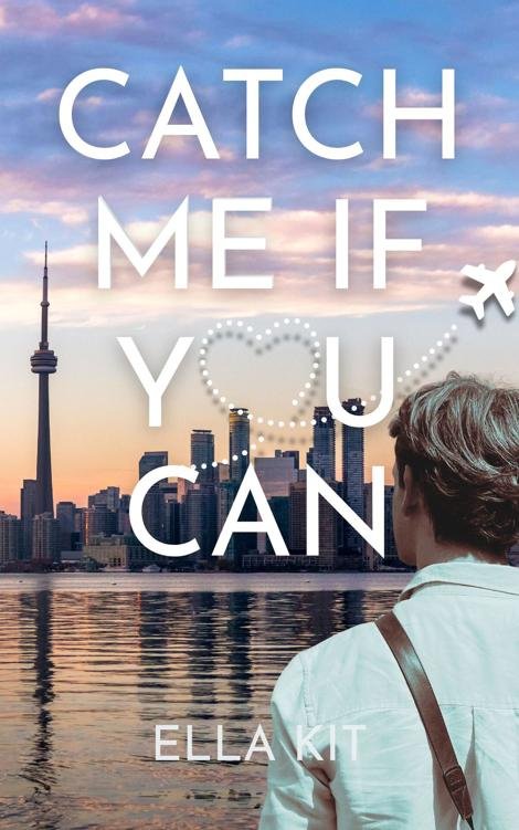 Cover of Catch Me If You Can