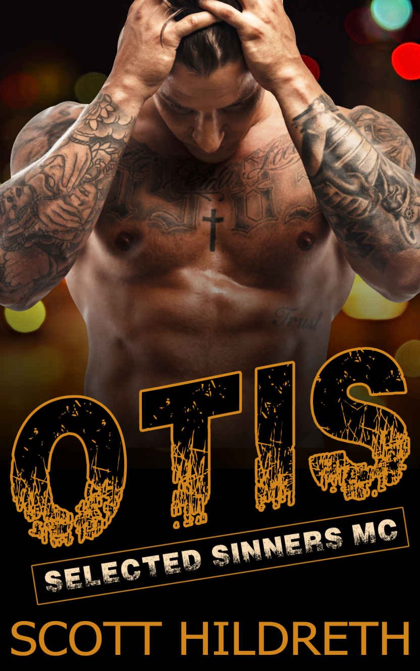 Cover of Otis (1969)