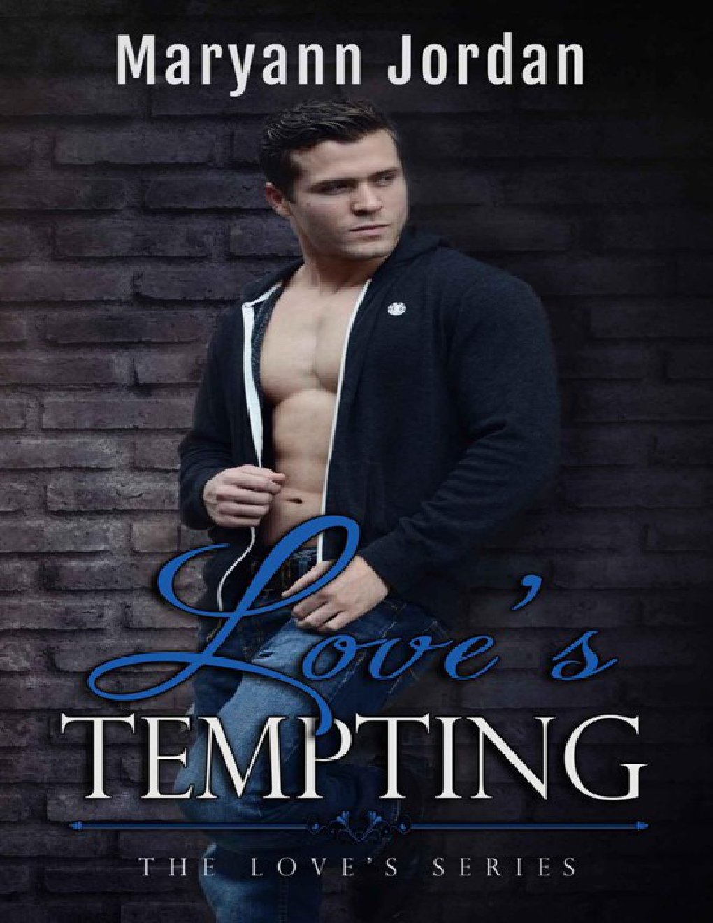 Cover of Love's Tempting (The Love's Series)