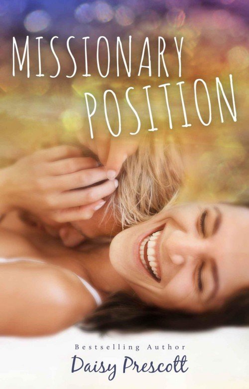 Cover of Missionary Position