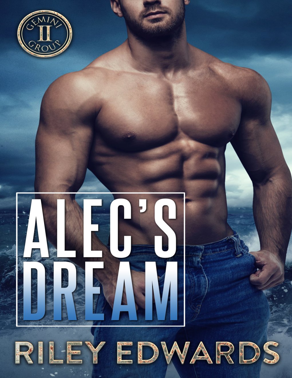 Cover of Alec's Dream