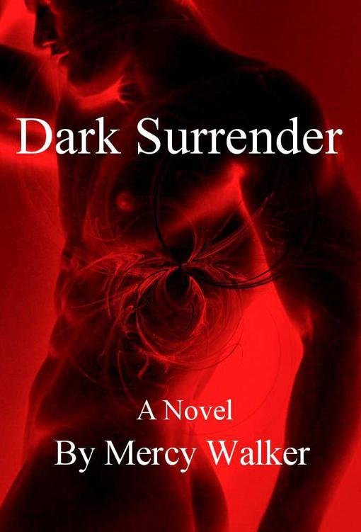 Cover of Dark Surrender (2012)