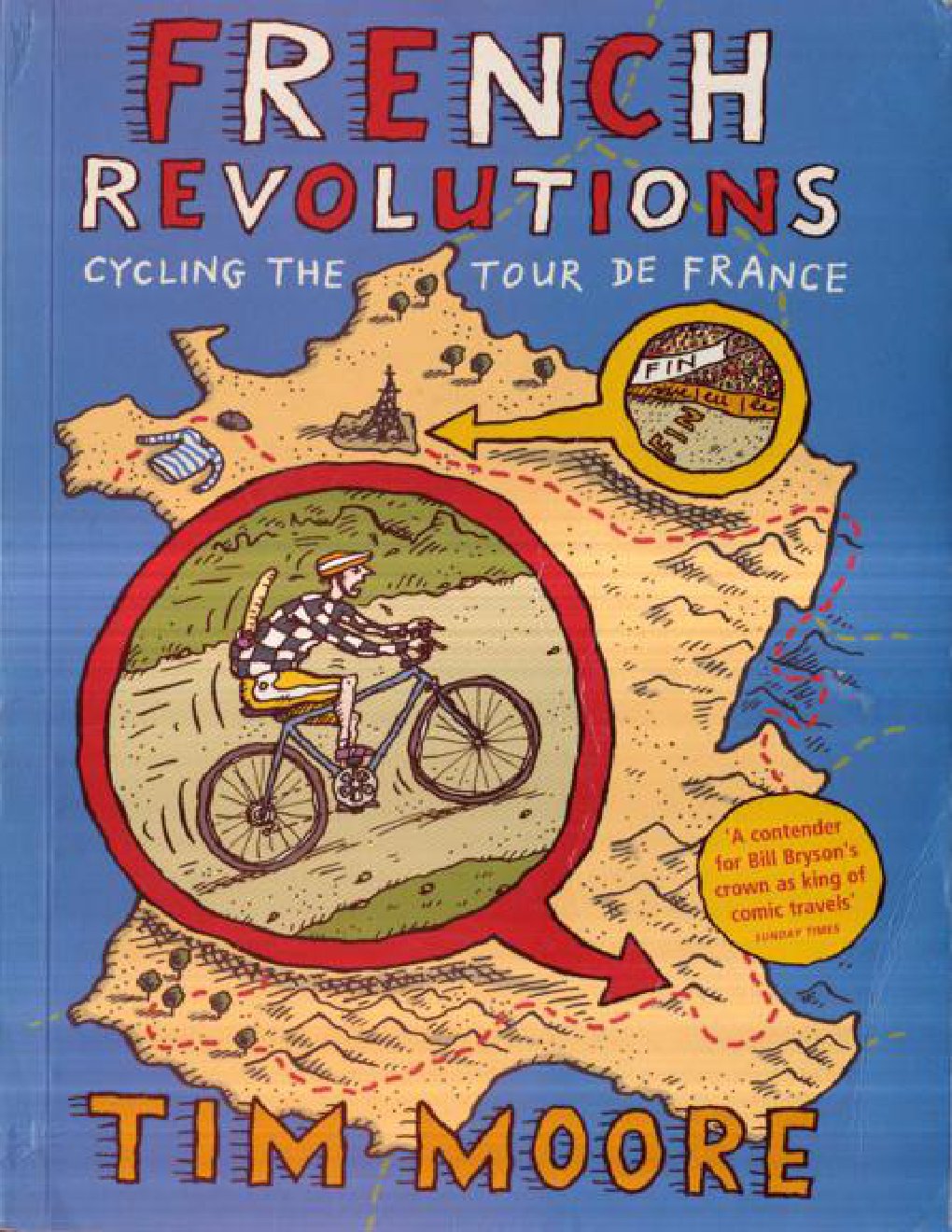 Cover of French Revolutions