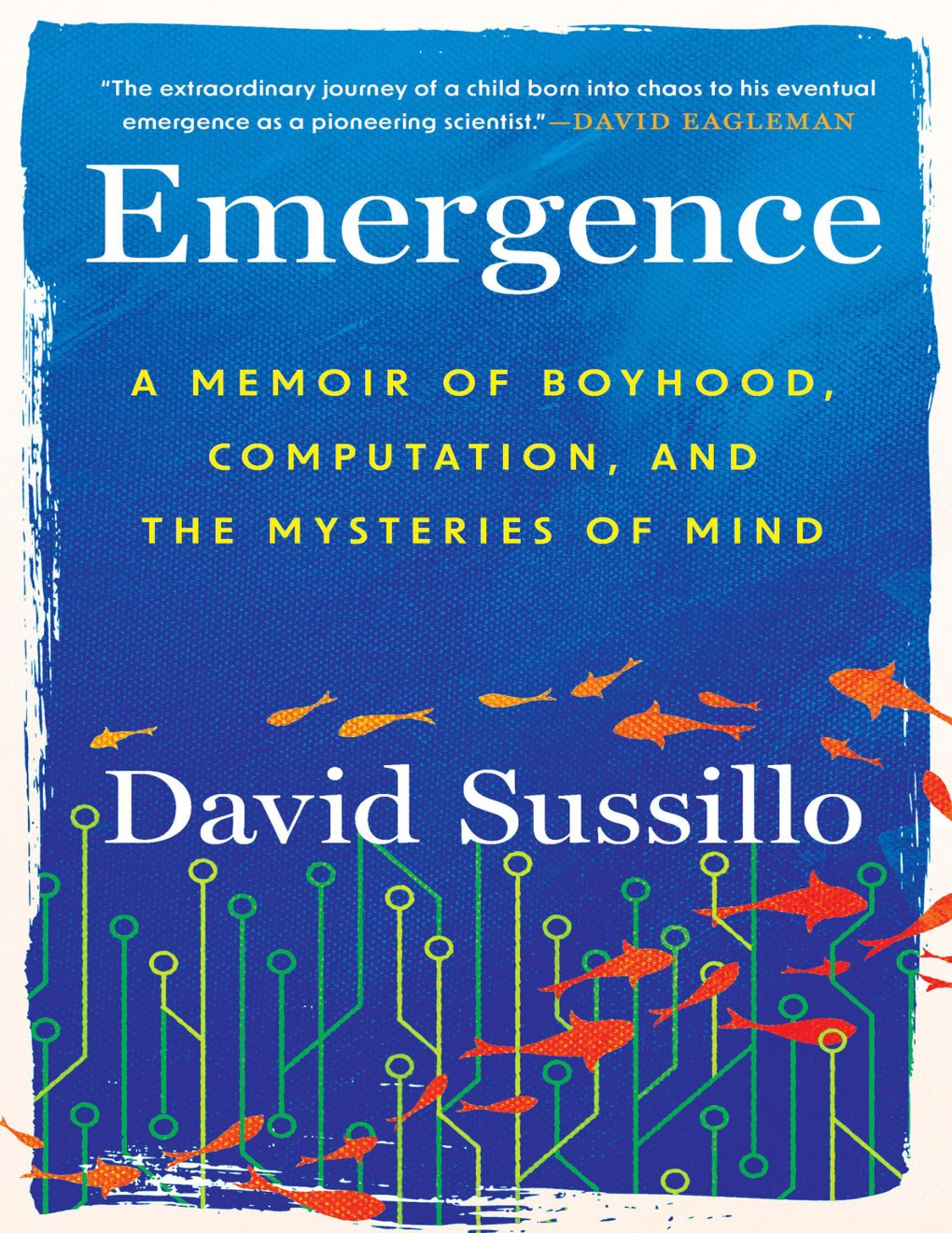 Cover of Emergence