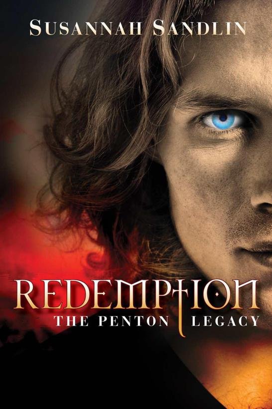Cover of Redemption