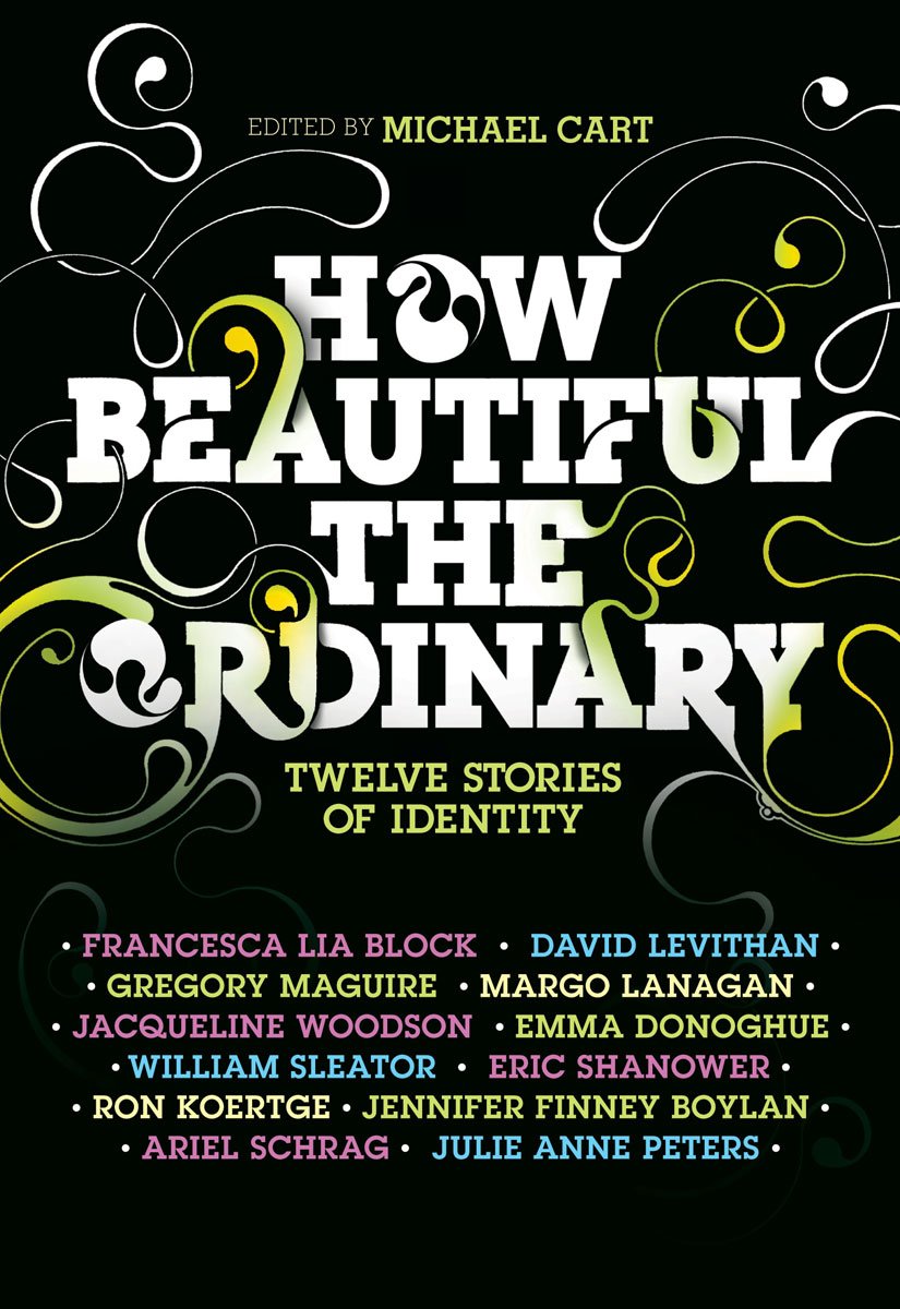 Cover of How Beautiful the Ordinary (2004)
