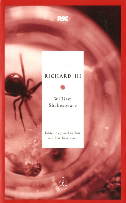Cover of Richard III