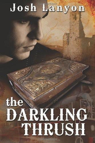 Cover of The Darkling Thrush (2010)
