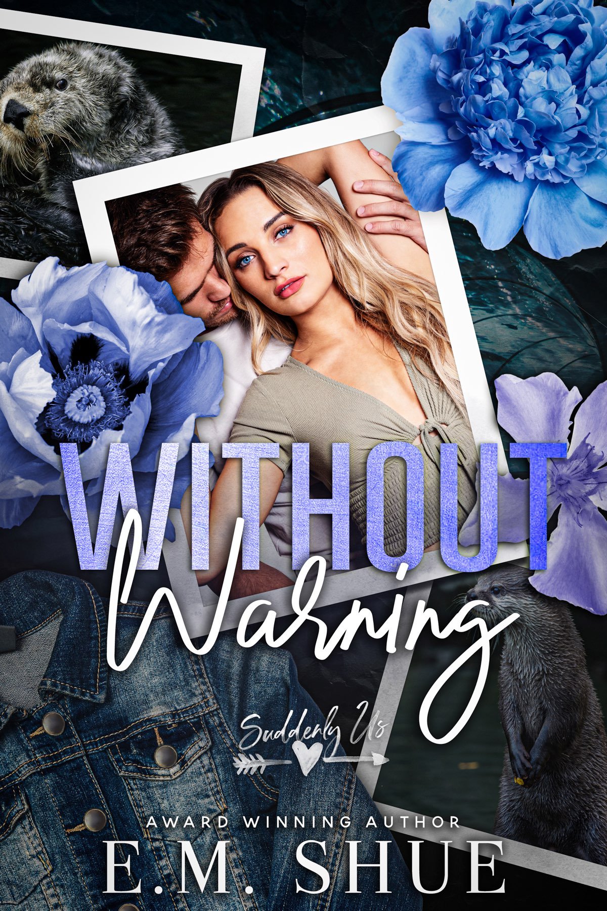 Cover of Without Warning