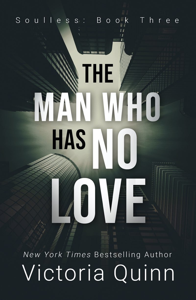 Cover of The Man Who Has No Love