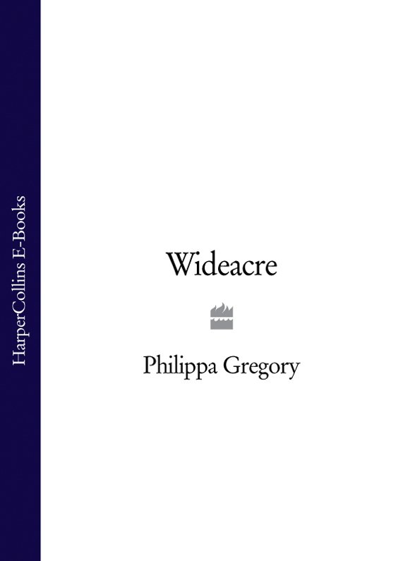 Cover of Wideacre (1760)