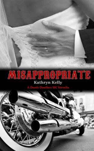 Cover of Misappropriate