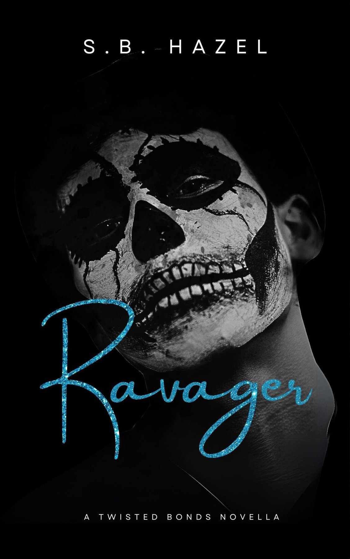 Cover of Ravager