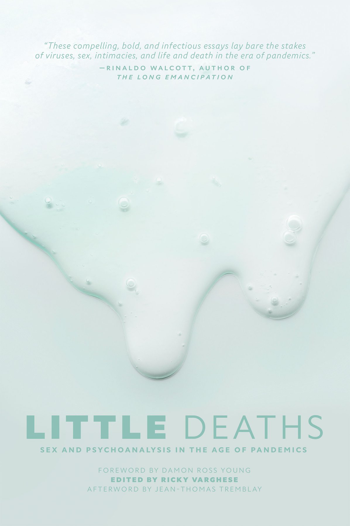 Cover of Little Deaths (1977)