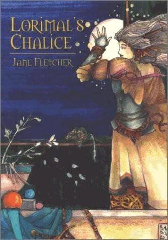 Cover of Lorimal's Chalice (1998)