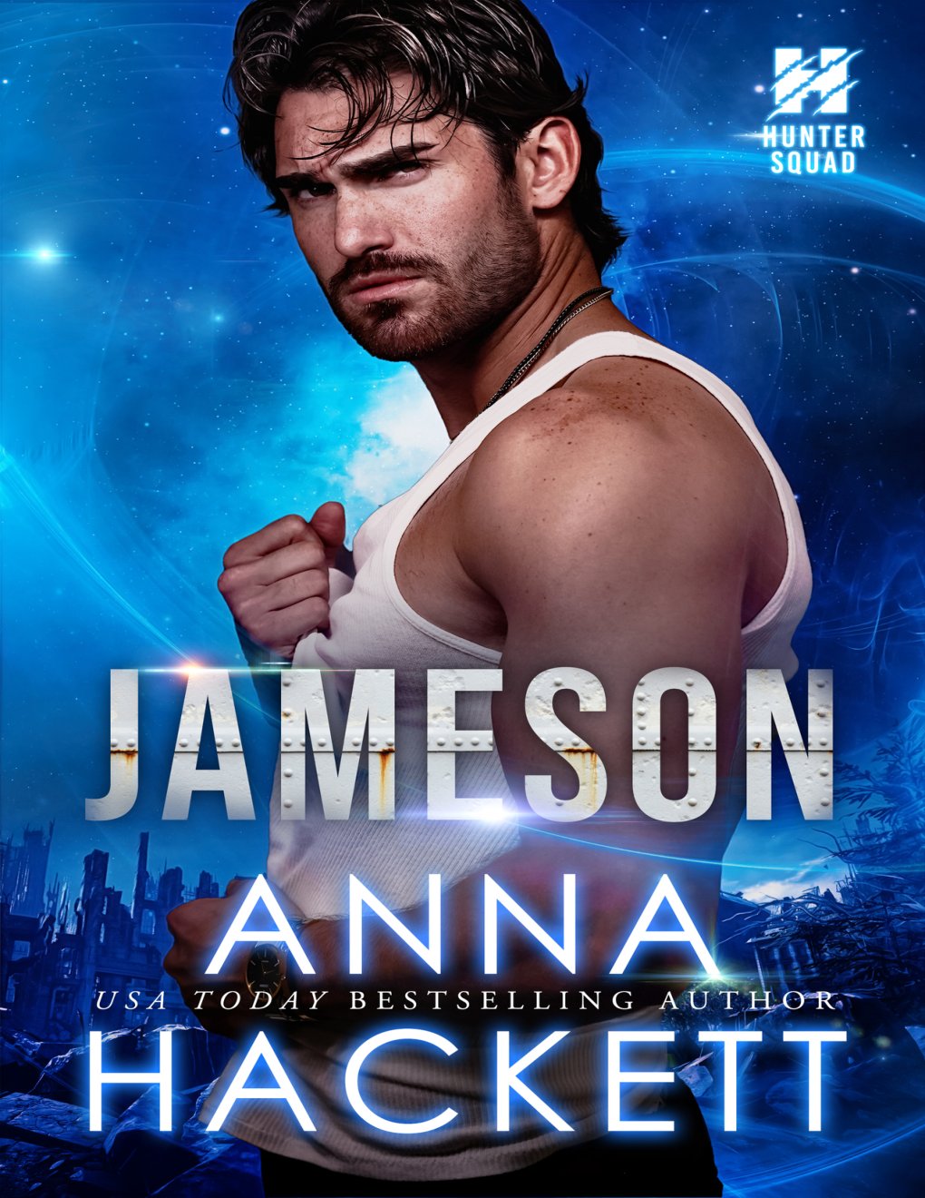 Cover of Jameson
