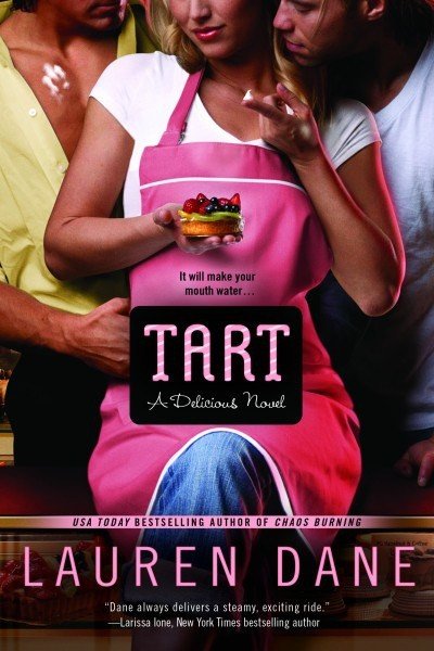 Cover of Tart