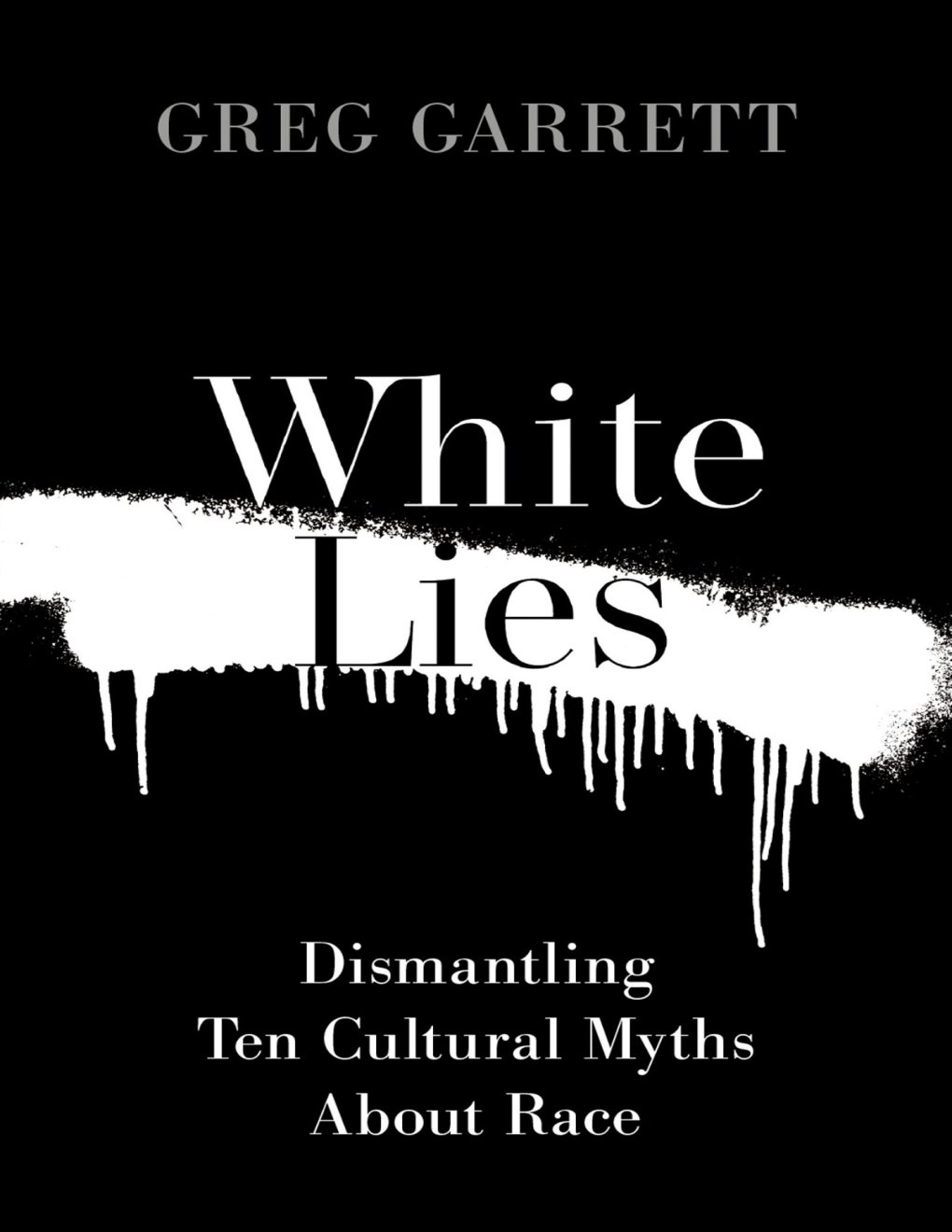 Cover of White Lies
