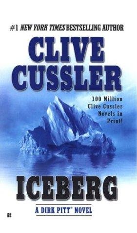 Cover of Dark Pitt 3 - Iceberg