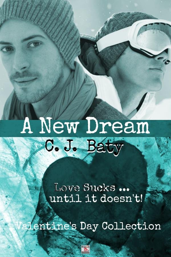 Cover of A New Dream (2012)