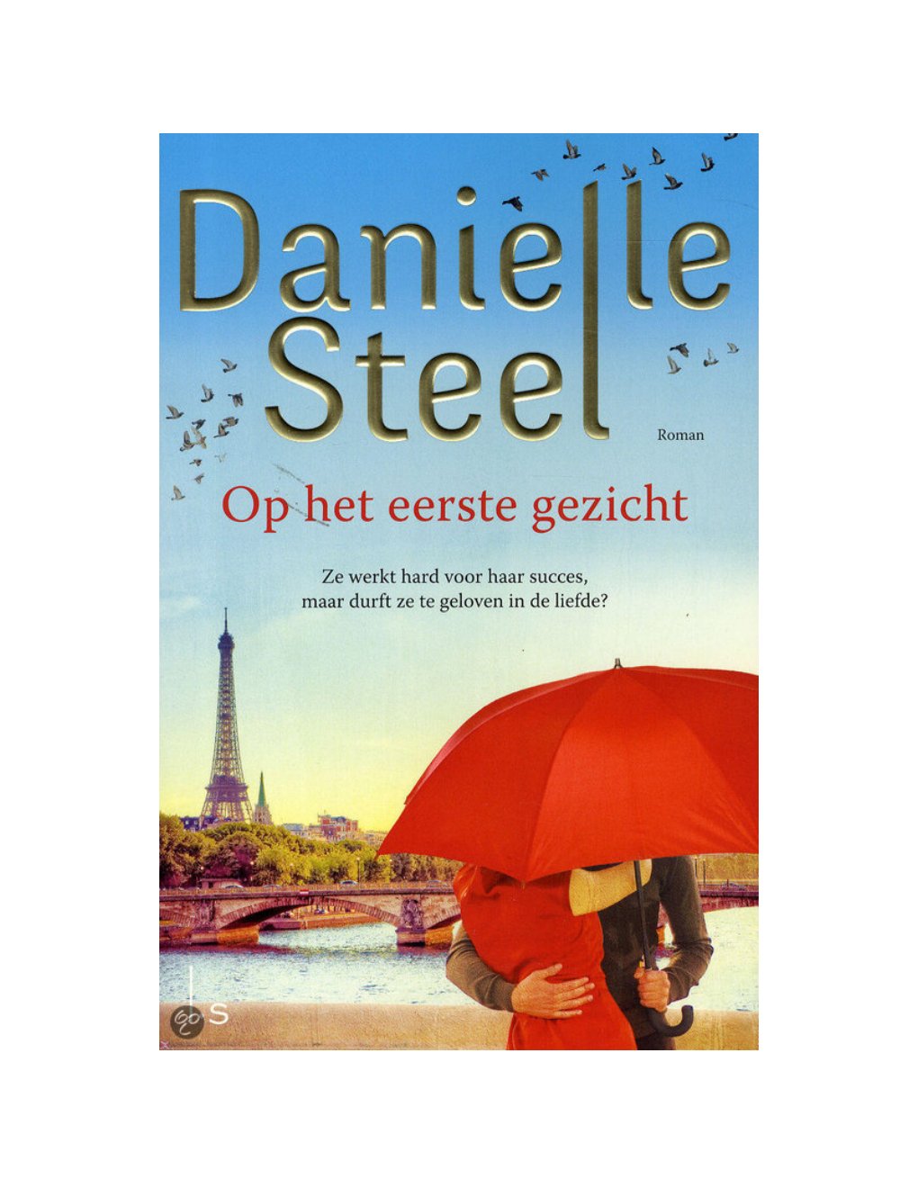 Cover of Op het eerste gezicht