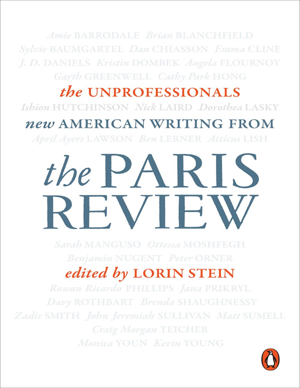 Cover of The Unprofessionals (1953)