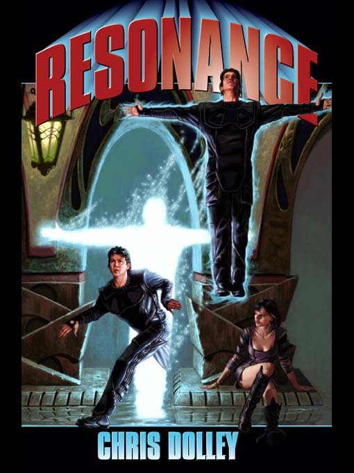 Cover of Resonance