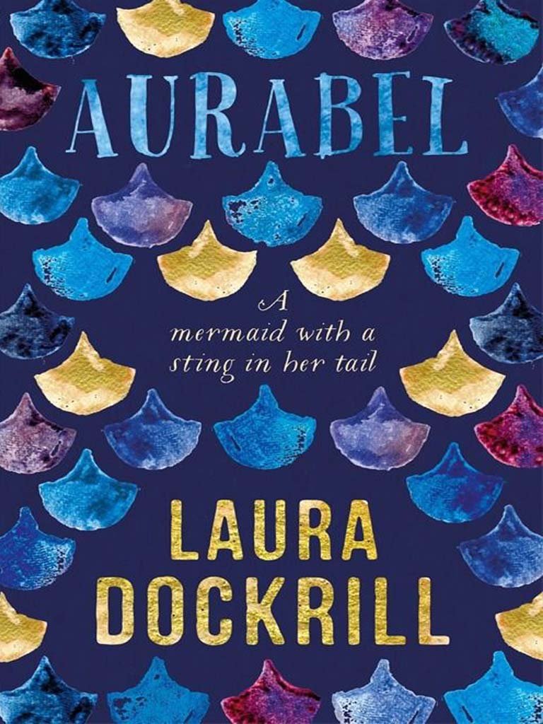 Cover of Aurabel