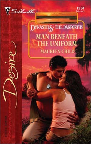 Cover of Man Beneath the Uniform (2004)