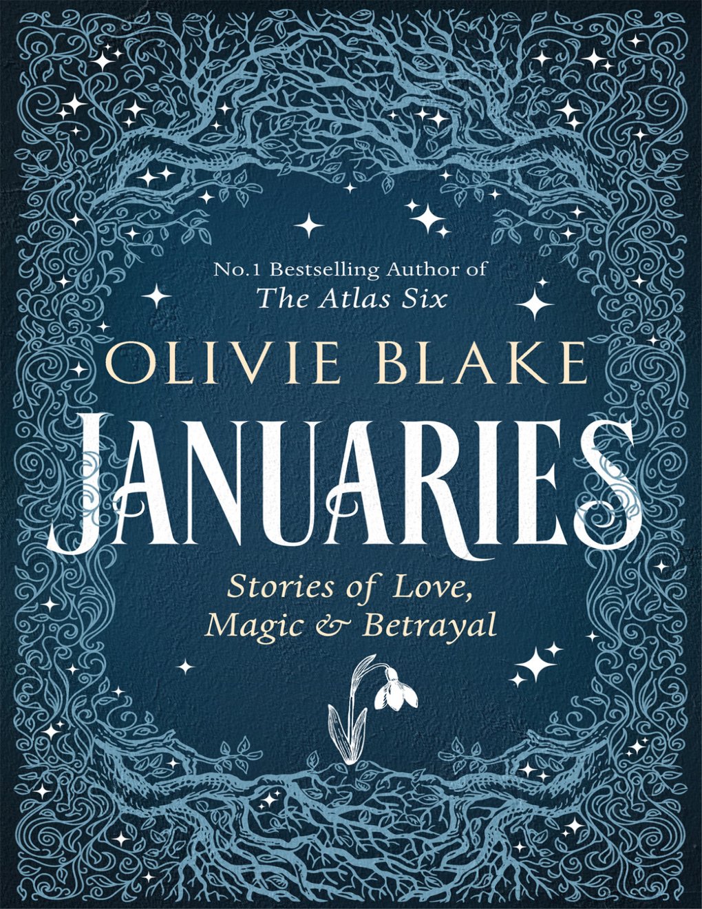 Cover of Januaries