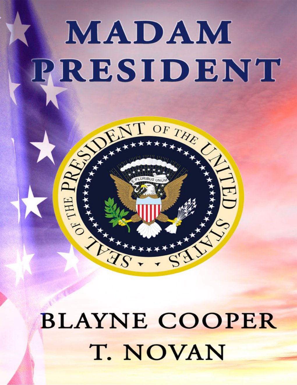 Cover of Madam President