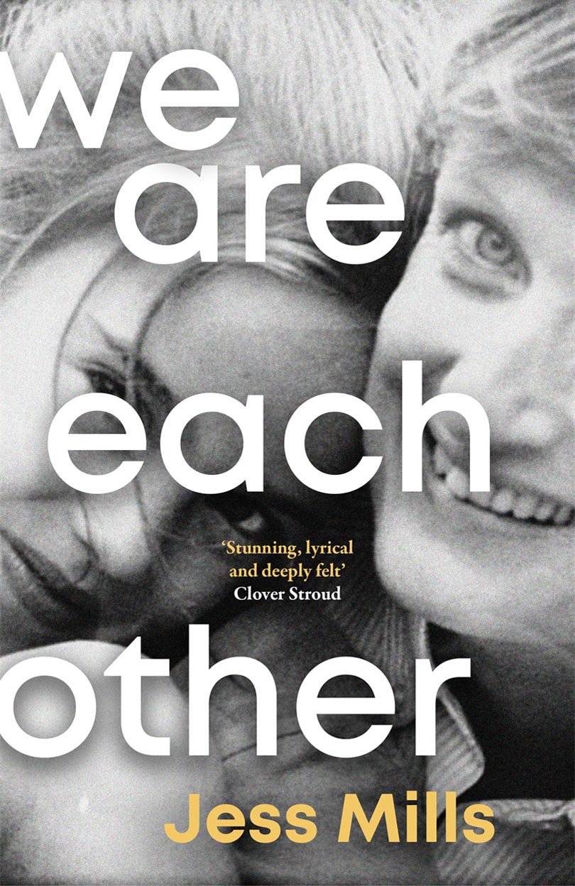 Cover of We Are Each Other