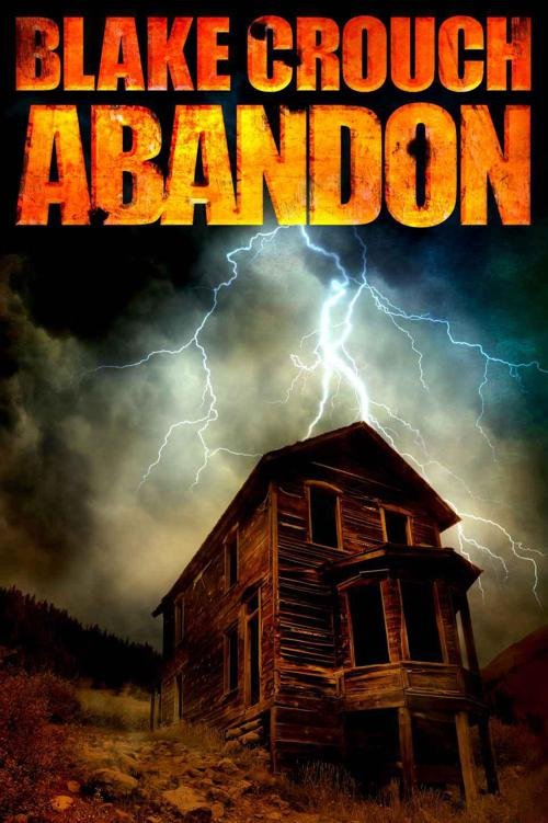 Cover of Abandon