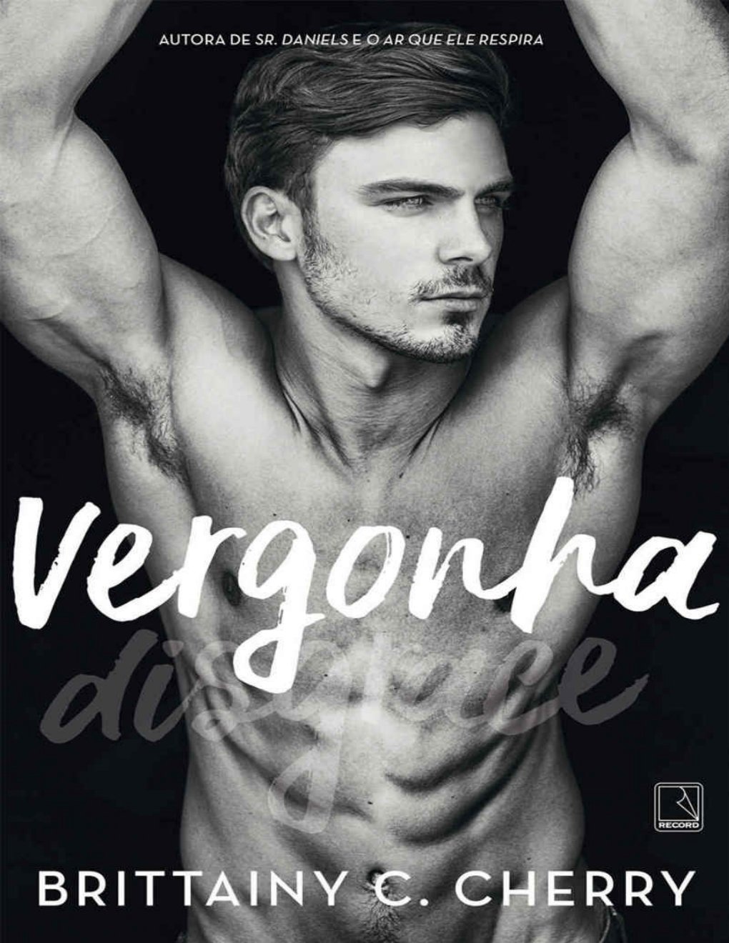 Cover of Vergonha
