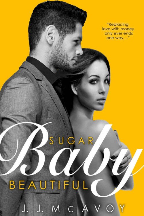 Cover of Sugar Baby Beautiful (2003)